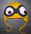 Cappellino Minions